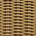 wicker texture