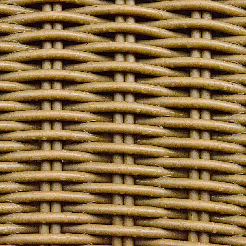 wicker texture