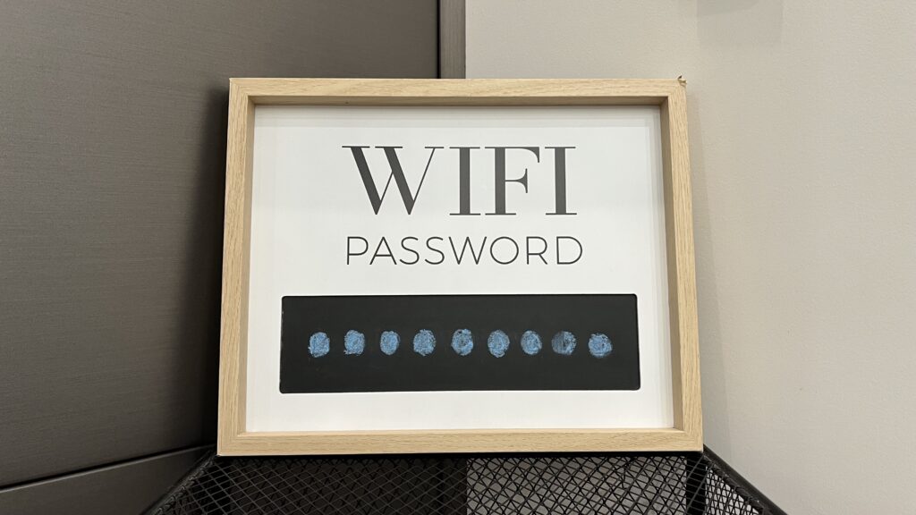 Wifi