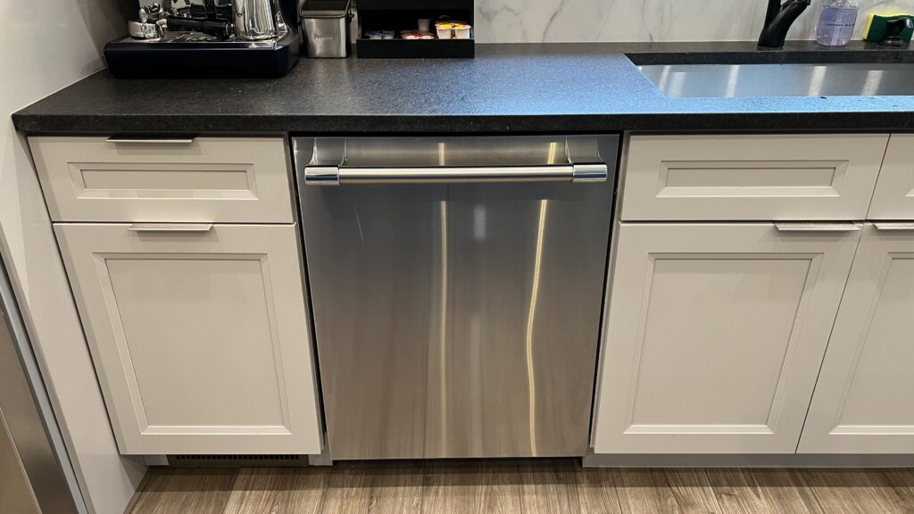 Dishwasher