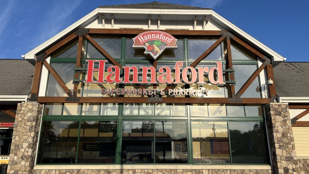 Hannaford